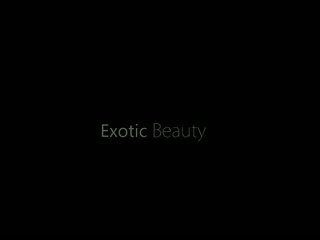 Principal clips exótica belleza