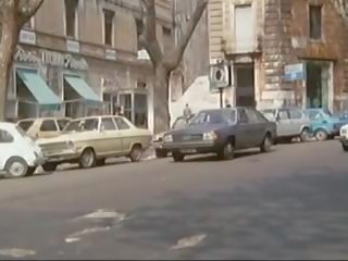Francouzština: volný retro & tvrdéjádro x jmenovitý film video 12
