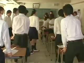 Jaapani fetiš imelik prostituut