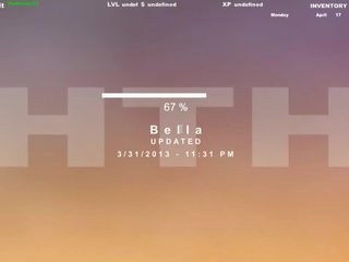 Hth - bella gyűjtemény -val voiceovers (re-upload)