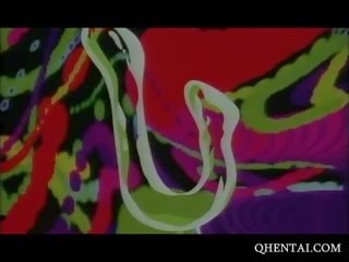 Hentai xxx video sirens ngisep bilingüe tentacles