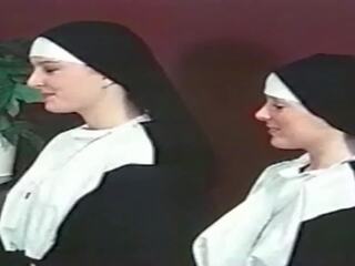 Nymphomanin nonnen bei colorclimax