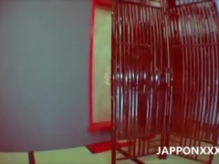 Мария озава космати путка японки дама ленти