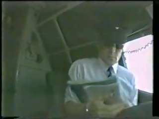 Překvapení aerienne (airline překvapení) 1992