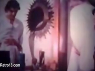 Malalim copulating luma pagtatalik klip coomming mula 1970