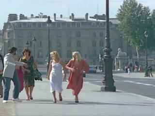 レス femmes marriees (1982, フランス, 高解像度の rip)