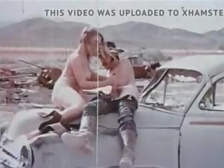 Hillbilly sex clip Farm: Free Vintage xxx film mov ba
