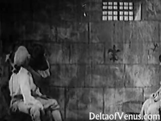 Antiik täiskasvanud video 1920ndatel karvane tussu bastille päev