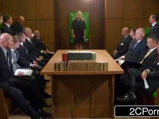 בריטי שחקנית יַסמִין jae & loulou משפיע פרלמנט decisions על ידי מְאוּדֶה x מדורג וידאו