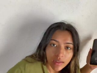 I Broke into My Neighbor's House and Fucked Her: Colombian Long Hair adult film