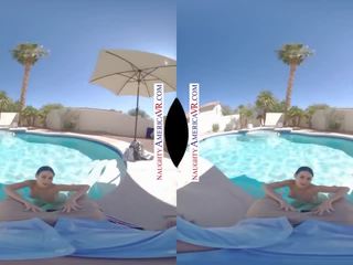 Magnificent día a joder jewelz blu por la piscina adulto vídeo mov