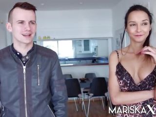Mariskax lonely francys szépség végül jelentkeznek satisfied x névleges csipesz videókat